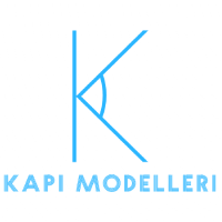 Kapı Modelleri Logo